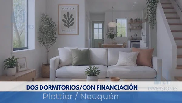 Departamento en Delmira Agustini - 10 hermanos al 1000