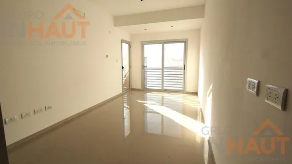 Departamento en Monoambiente con cochera zona Confluencia Urbana
