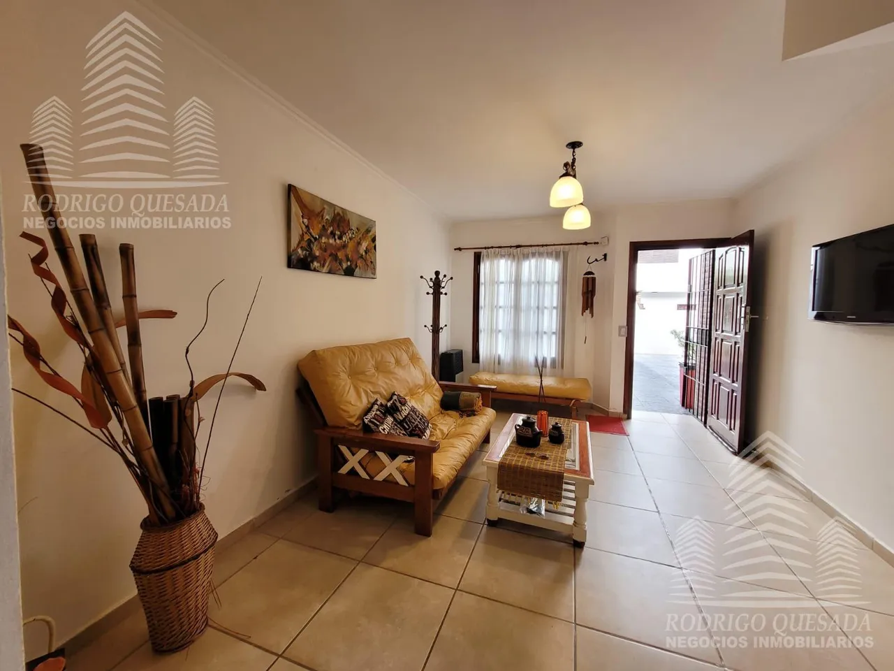 Departamento en Mitre al 2834