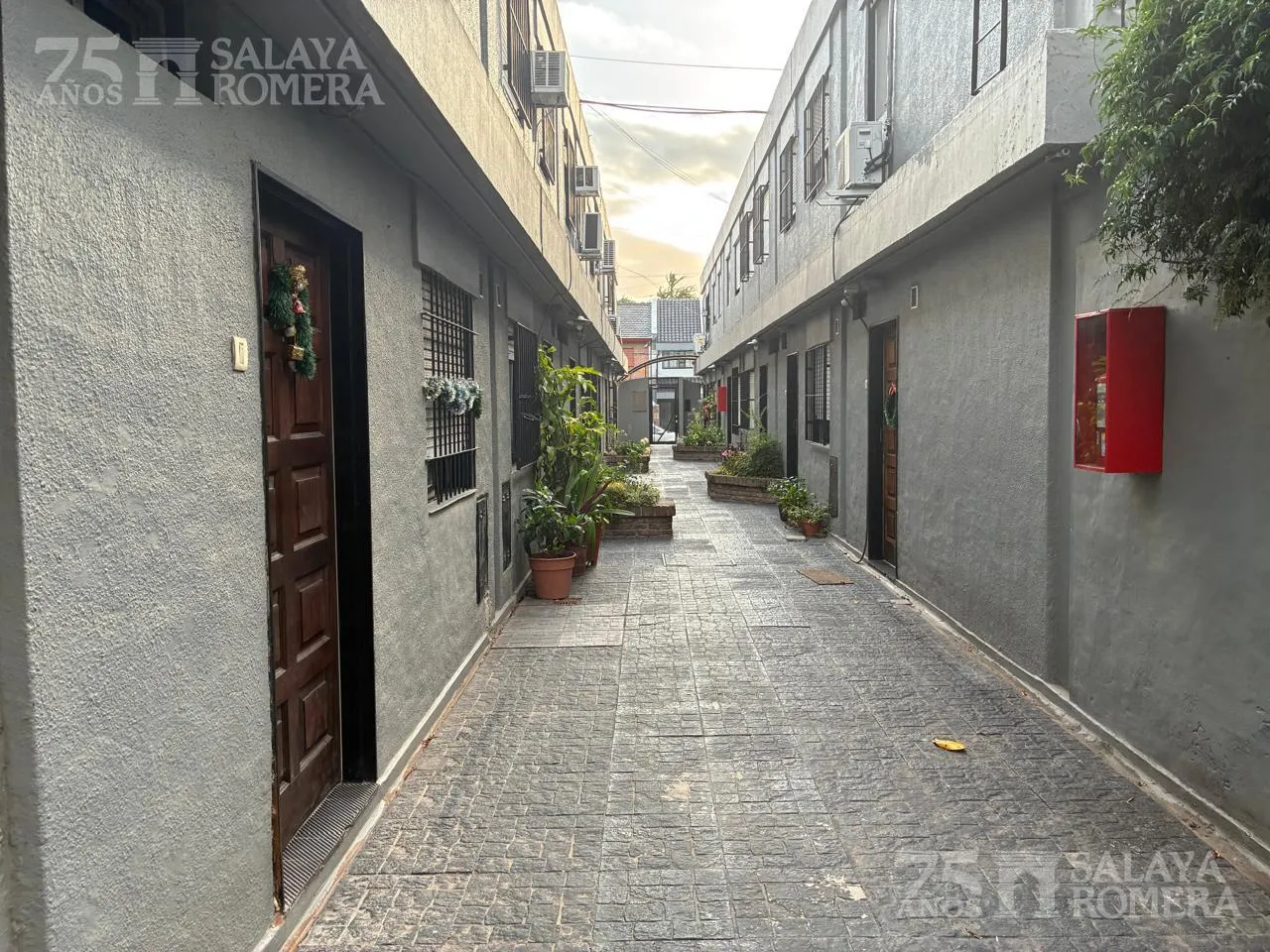 Casa en Uzal al 2700