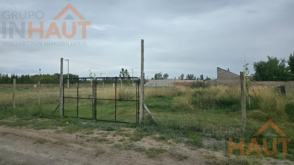 Terreno en TERRENO EN VENTA EN GENERAL FERNANDEZ ORO