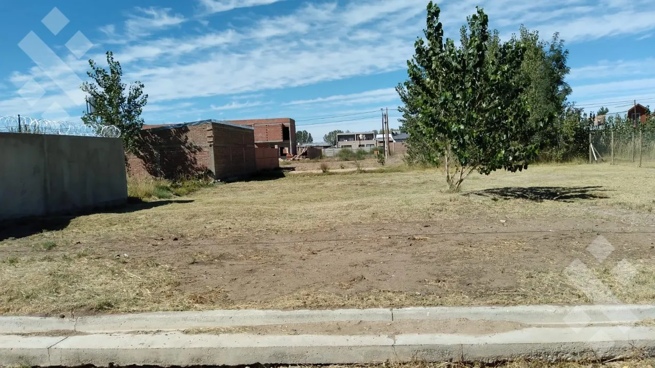 Terreno en Bella Vista