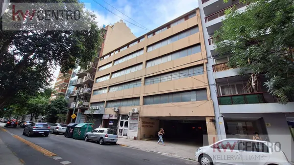Cochera en Amenábar al 2000