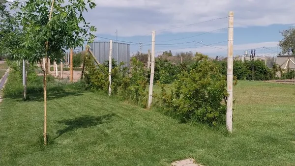 Terreno en AMPROS VIII