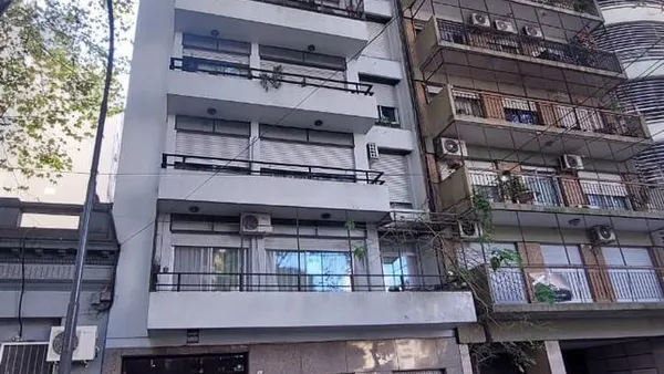 Departamento en Ramón Falcón 1965 6º14