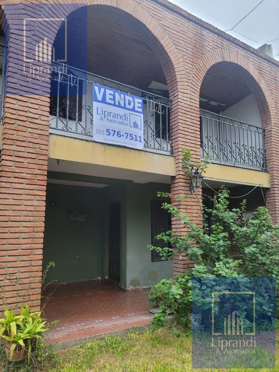 Casa en Casa de 5 dormitorios sobre San Martín, San Miguel de Tucumán