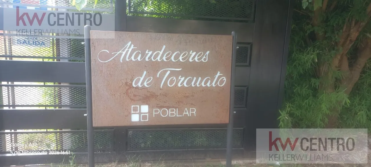 Terreno en Asuncion S/N