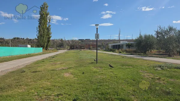 Terreno en Barrio Cerrado El Vergel, Centenario, Neuquén