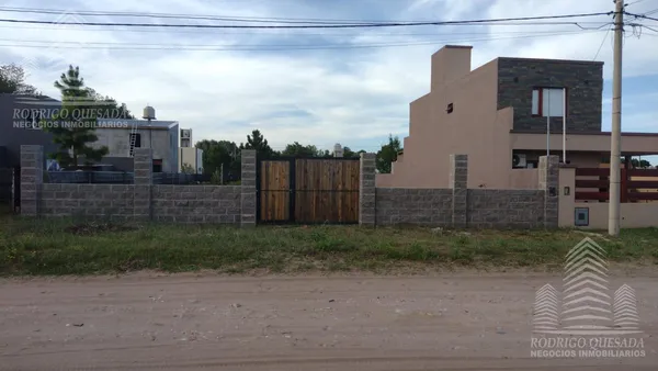 Terreno en Andrade entre 17 y 18 Ante esquina 18