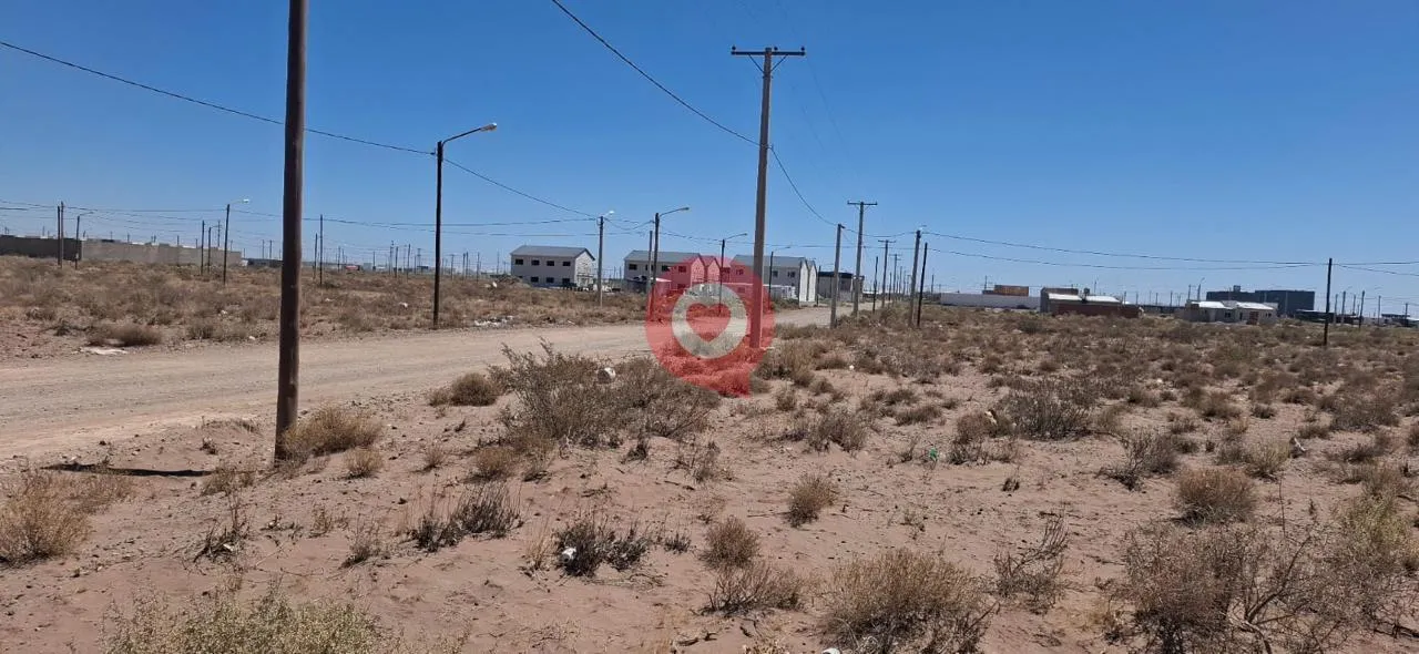 Terreno en Manzana 274
