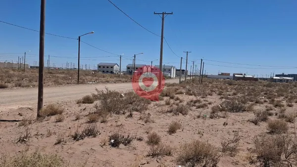 Terreno en Manzana 274