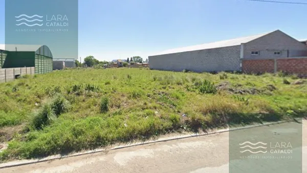 Terreno en Avenida 39 y calle 10 , Balcarce