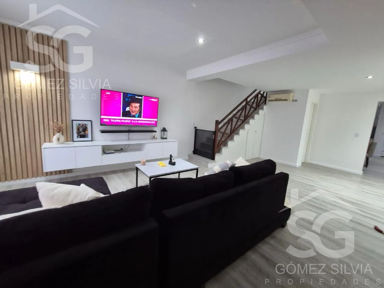Departamento en BARRIO CERRADO ALTOS DEL SOL-ITUZAINGÓ-HORACIO QUIROGA 4900