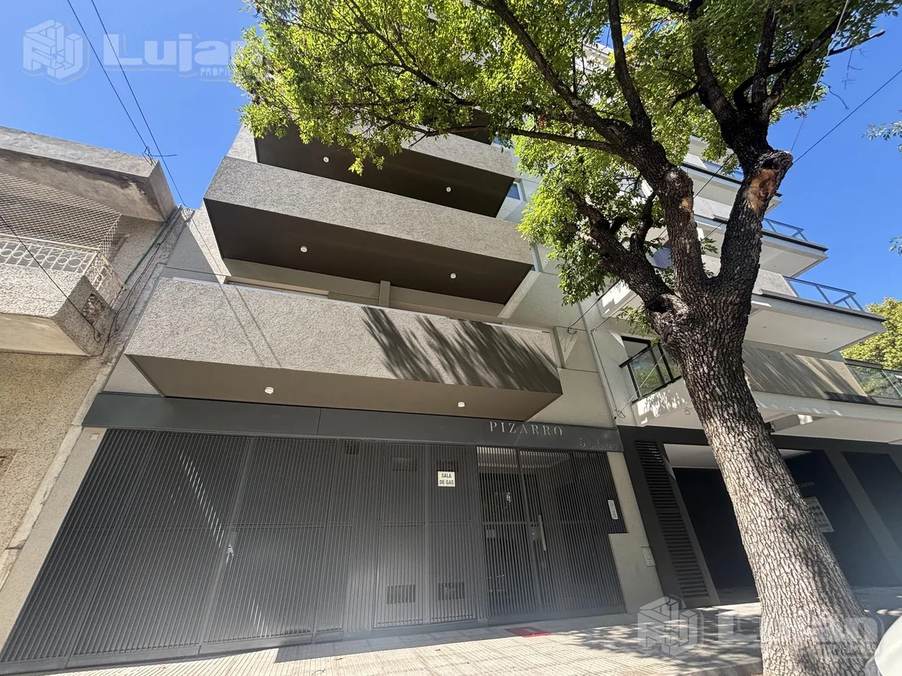 Departamento en Pizarro al 5800