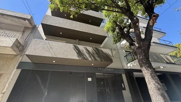 Departamento en Pizarro al 5800