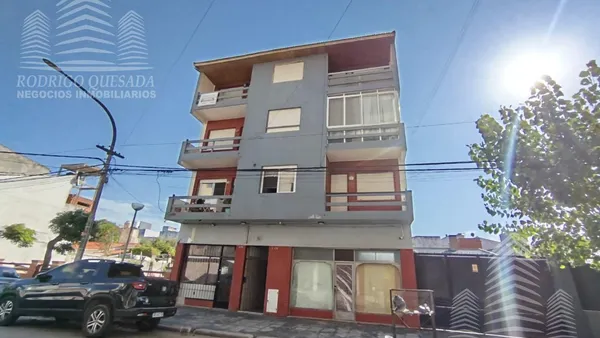 Departamento en Newbery al 1100
