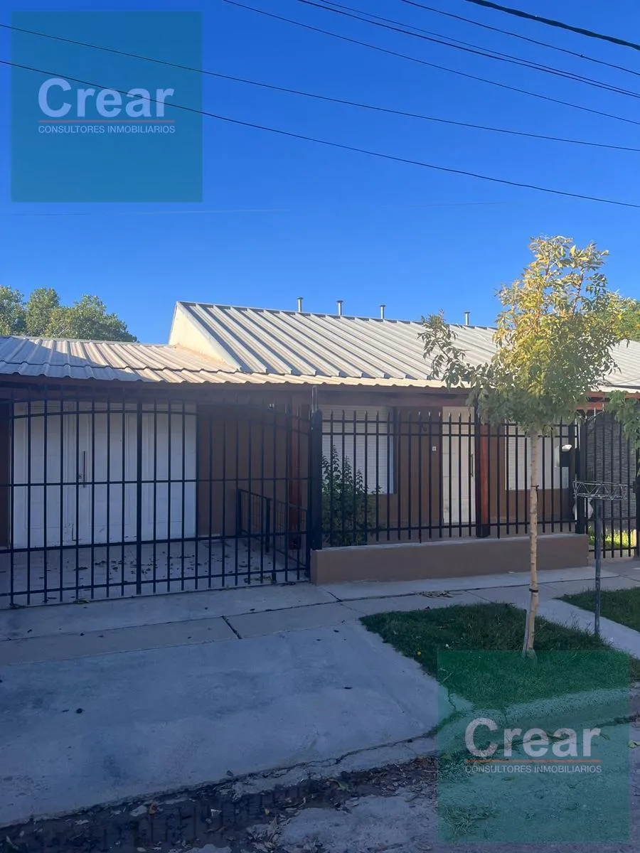 Casa en Barrio Mitre