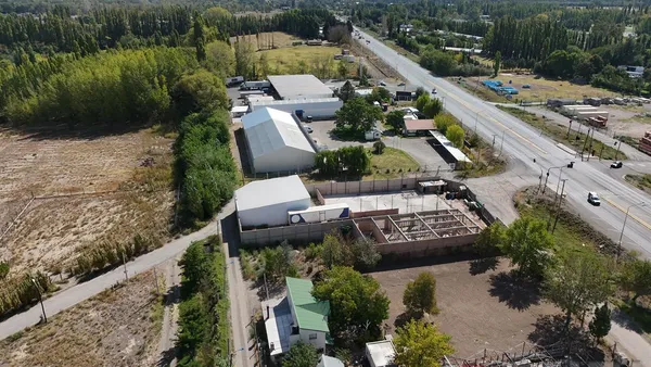 Terreno en Lote en venta 6368 m2 en Neuquén