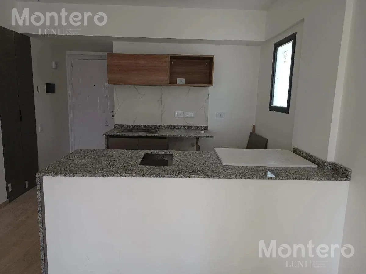 Departamento en Av. Scalabrini Ortiz 326 11°B