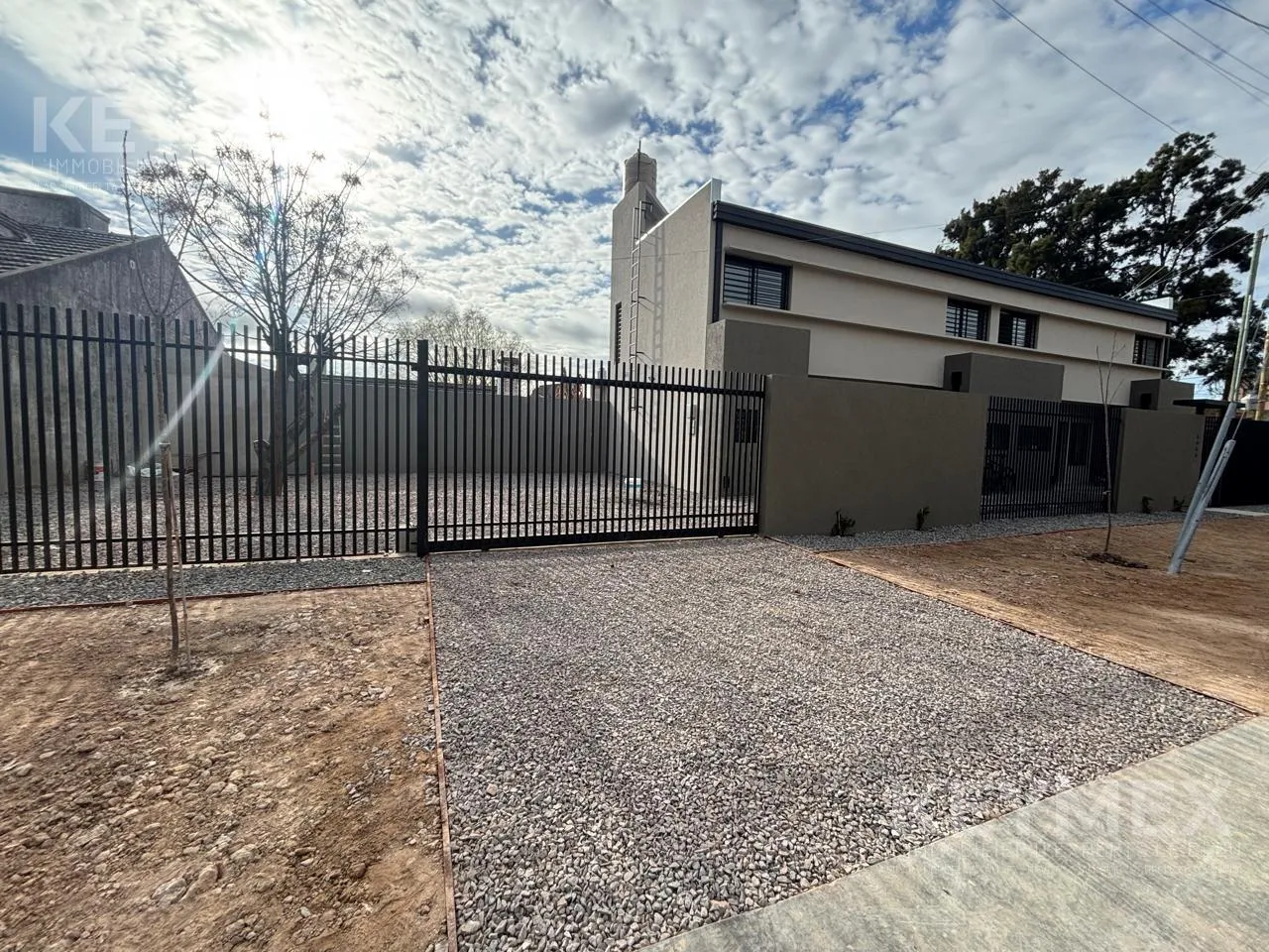 Departamento en Las Gaviotas al 100