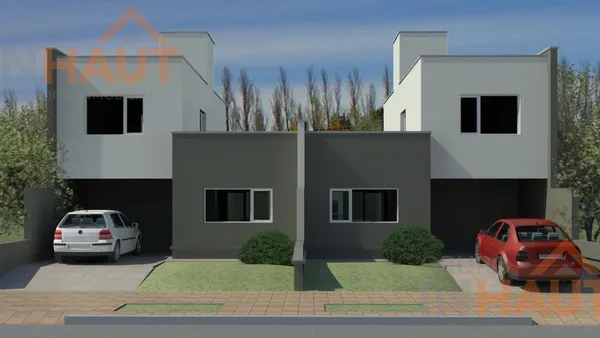 Departamento en Rodolfo Walsh al 1700