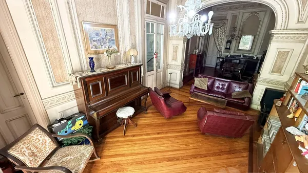 Departamento en W. Villafane al 300