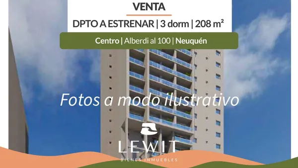 Departamento en ALBERDI AL 150
