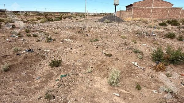 Terreno en VENTA TERRENO Centenario