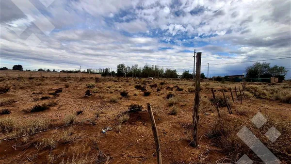 Terreno en En Venta | Lote de 9300 m2 | La Meseta | Neuquén