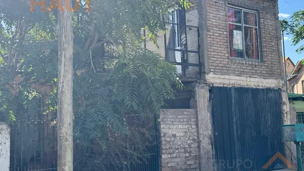 Casa en Rio Neuquen 1000 Barrio Luis Piedrabuena
