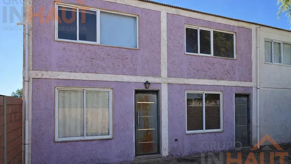 Departamento en Venta PH 2 dorm. Bo La Dolfina Plottier