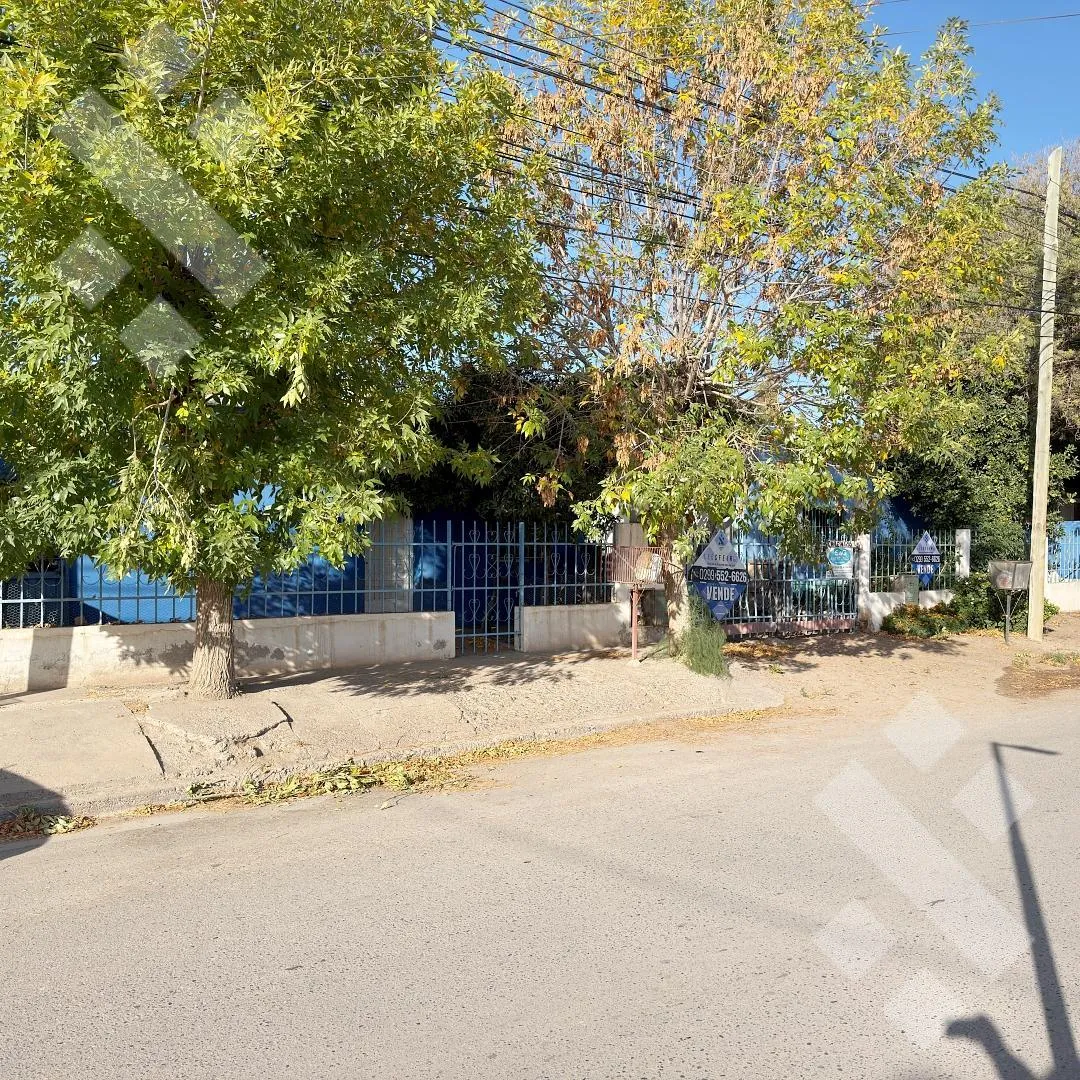 Terreno en En Venta | 2 Lotes Contiguos | 1090 m² Totales | Apto Desarrollo | Zona Centro | Plottier