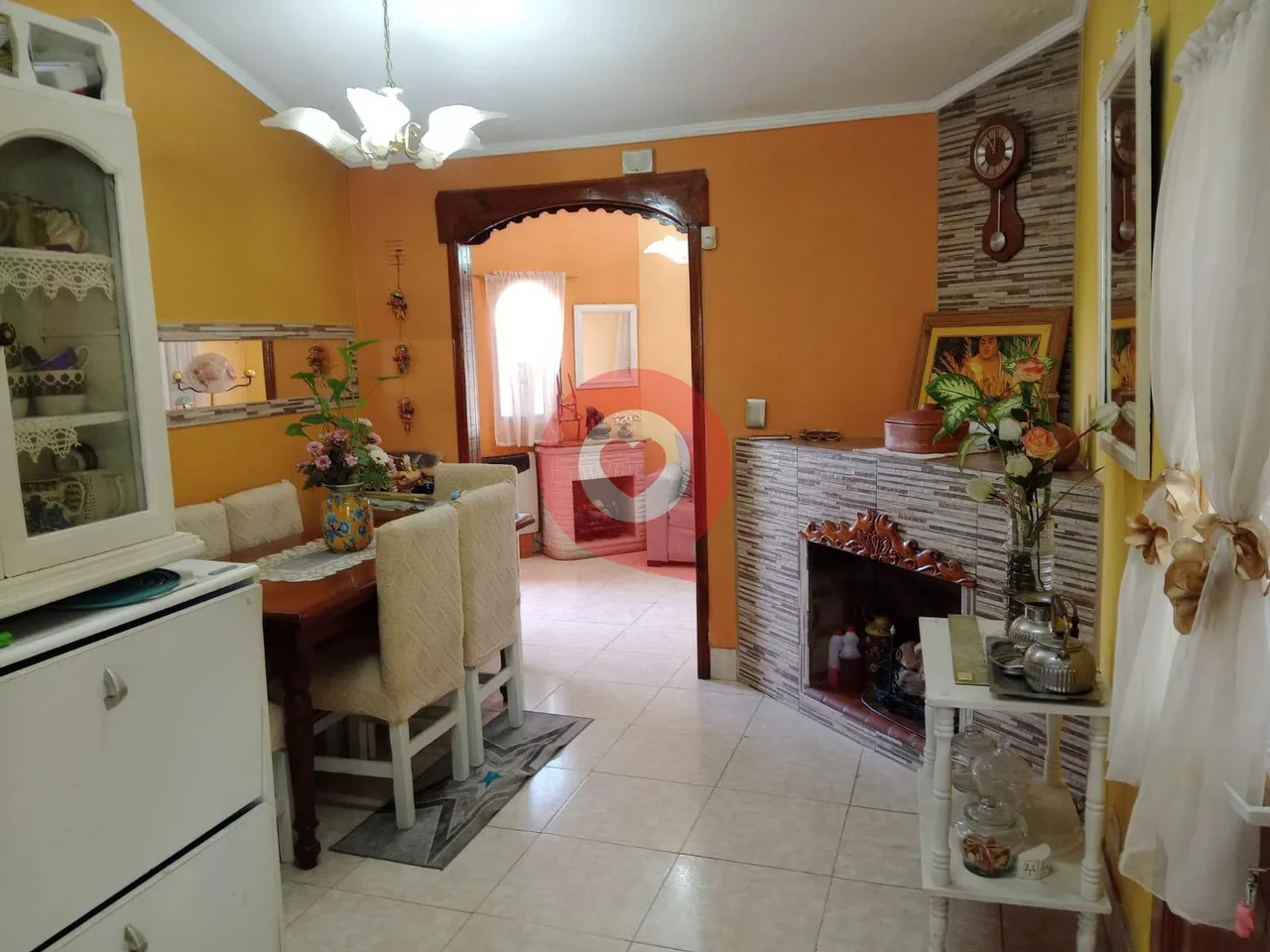 Casa en Mario Centeno al 5100