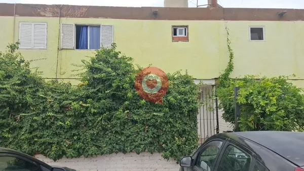 Departamento en Calle 6 Parque industrial