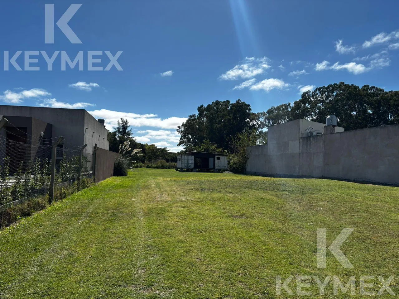 Terreno en 176 E/82 Y 84