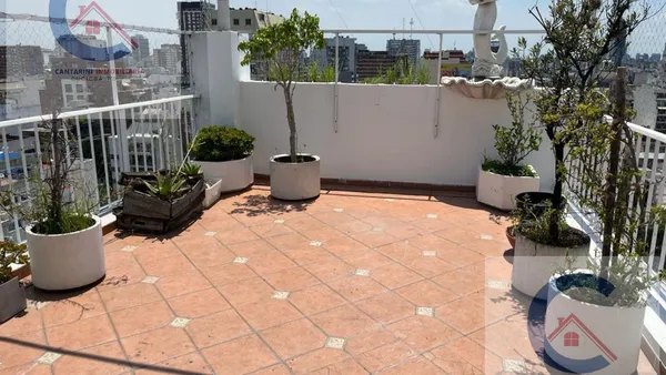 Departamento en AV. Cabildo al 1700