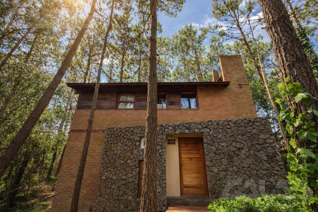 Casa en Juez Repetto y Obligado