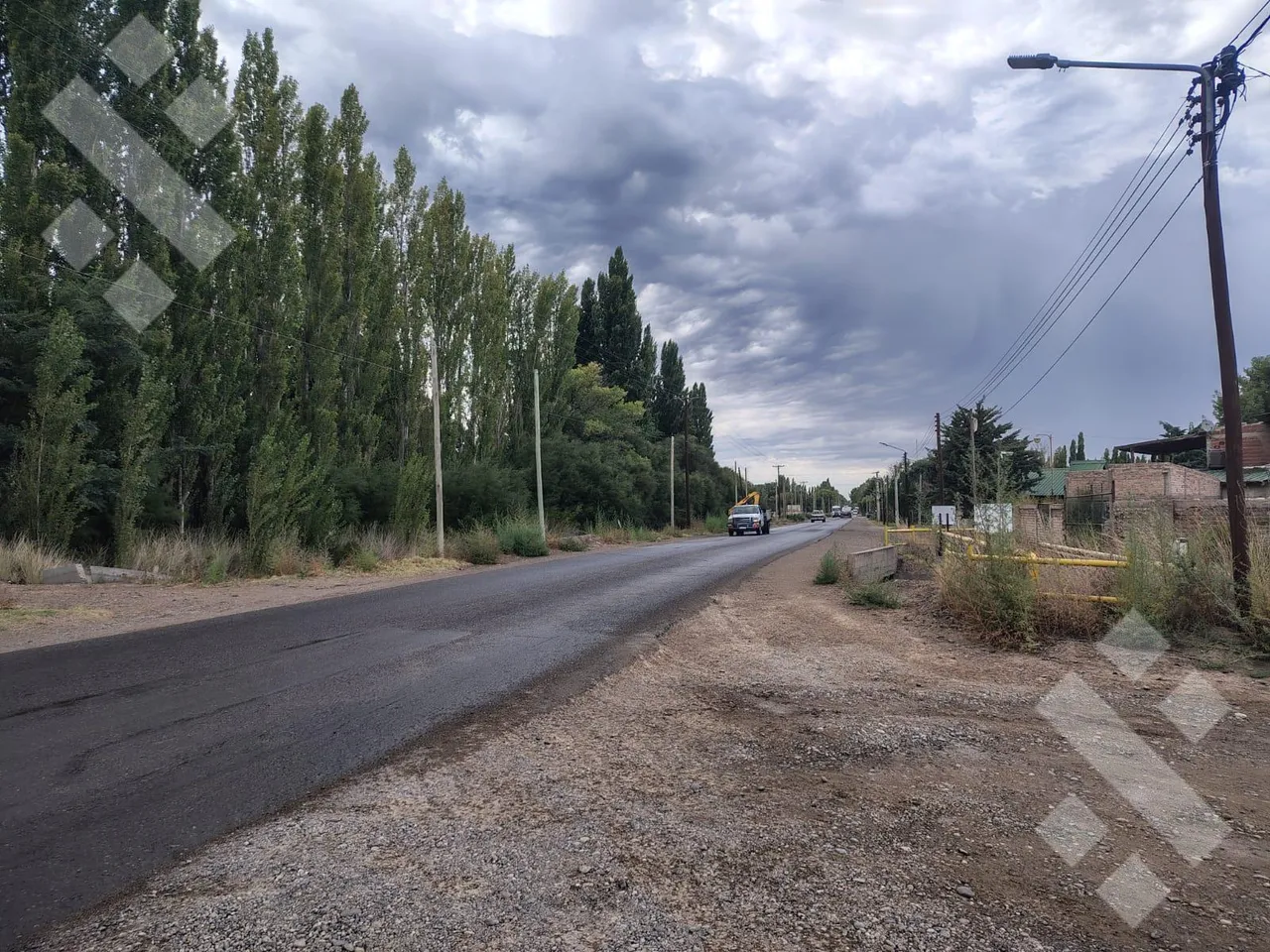 Terreno en Rio Colorado Loteo Figueroa