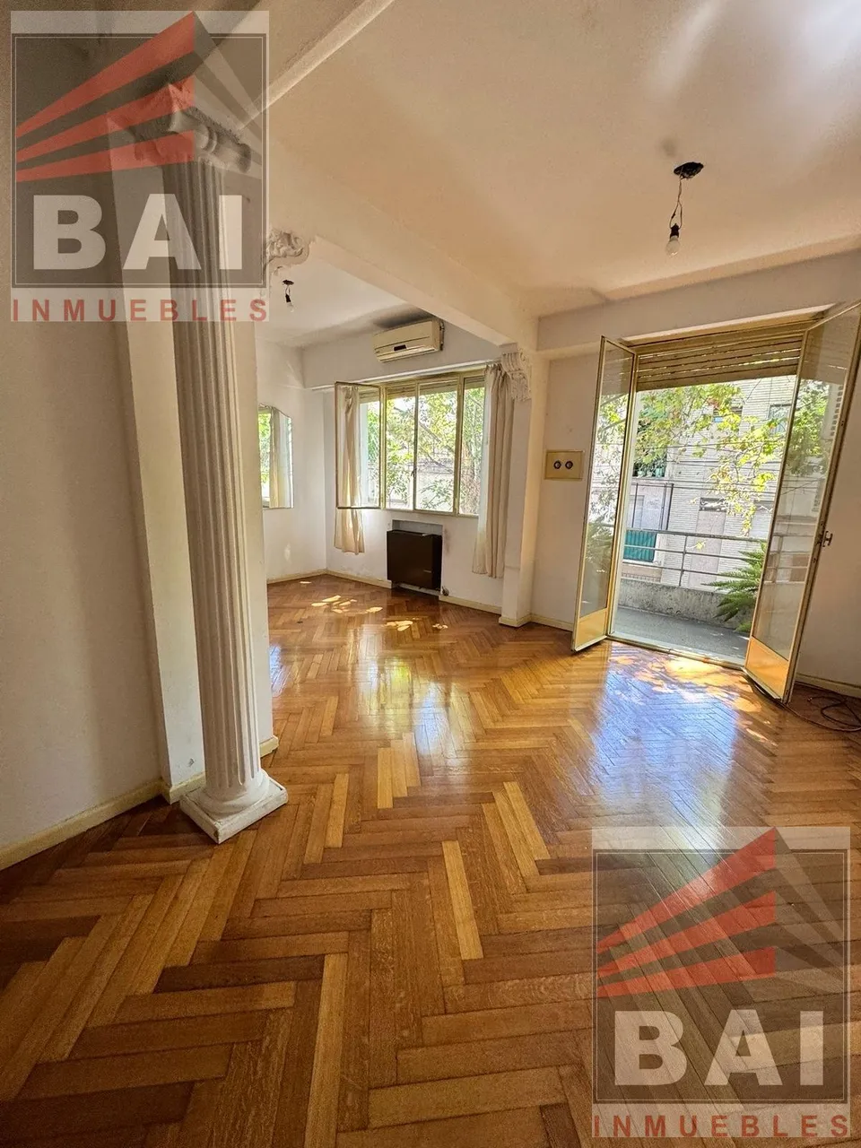 Departamento en Bacacay al 2400