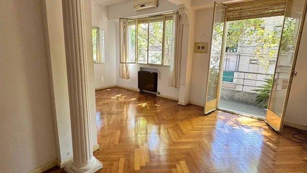 Departamento en Bacacay al 2400