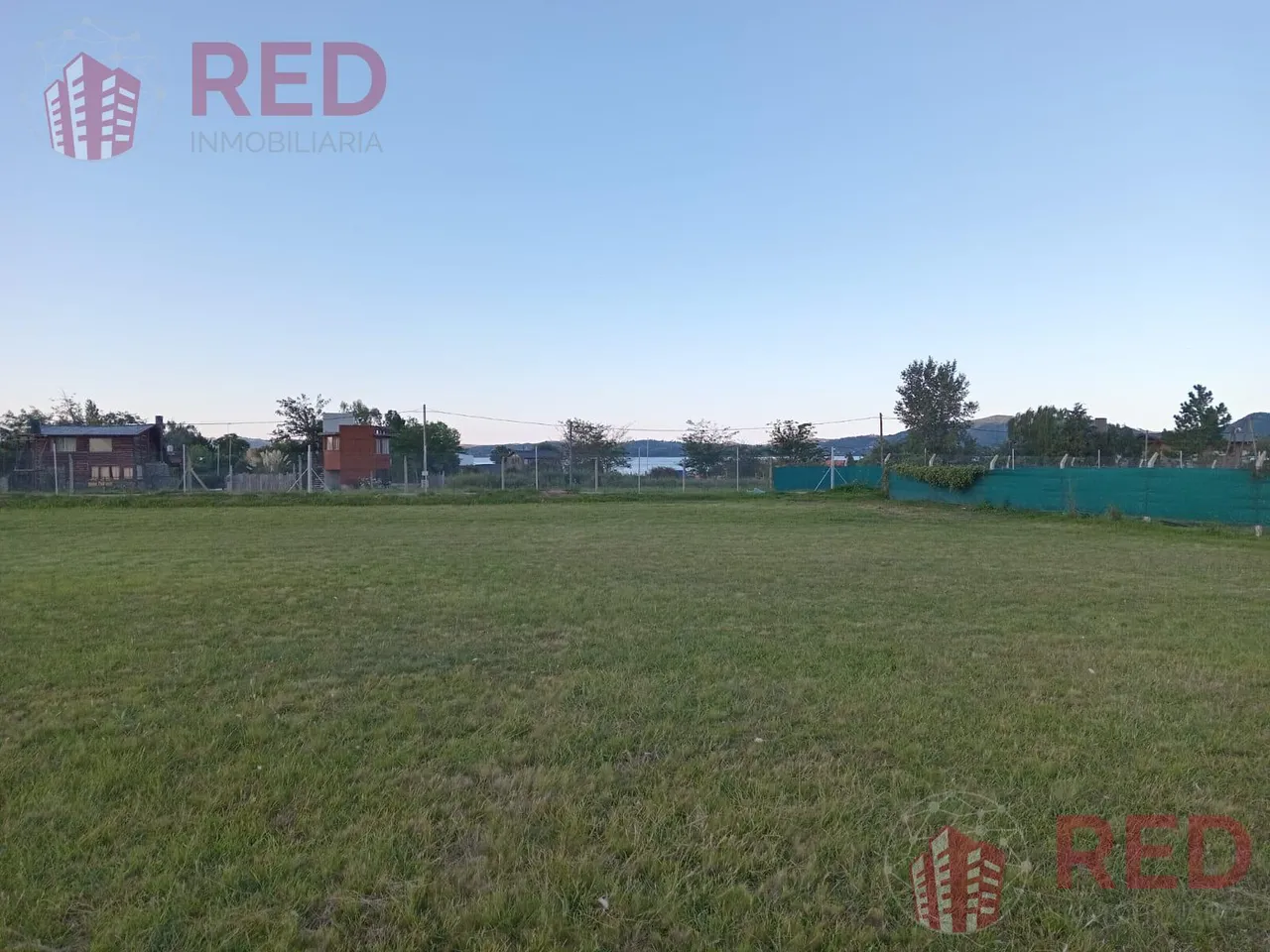 Terreno en Vendo terreno en Puerto del Águila
