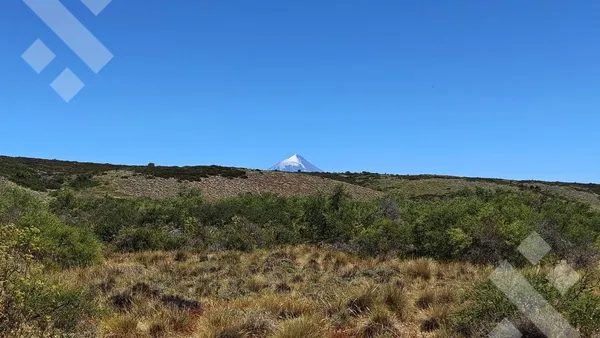 Terreno en Venta lote 3000 m2 - Huechulafquen - Junin de los Andes