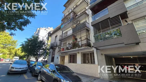 Departamento en Gregorio de Laferrre al 1100