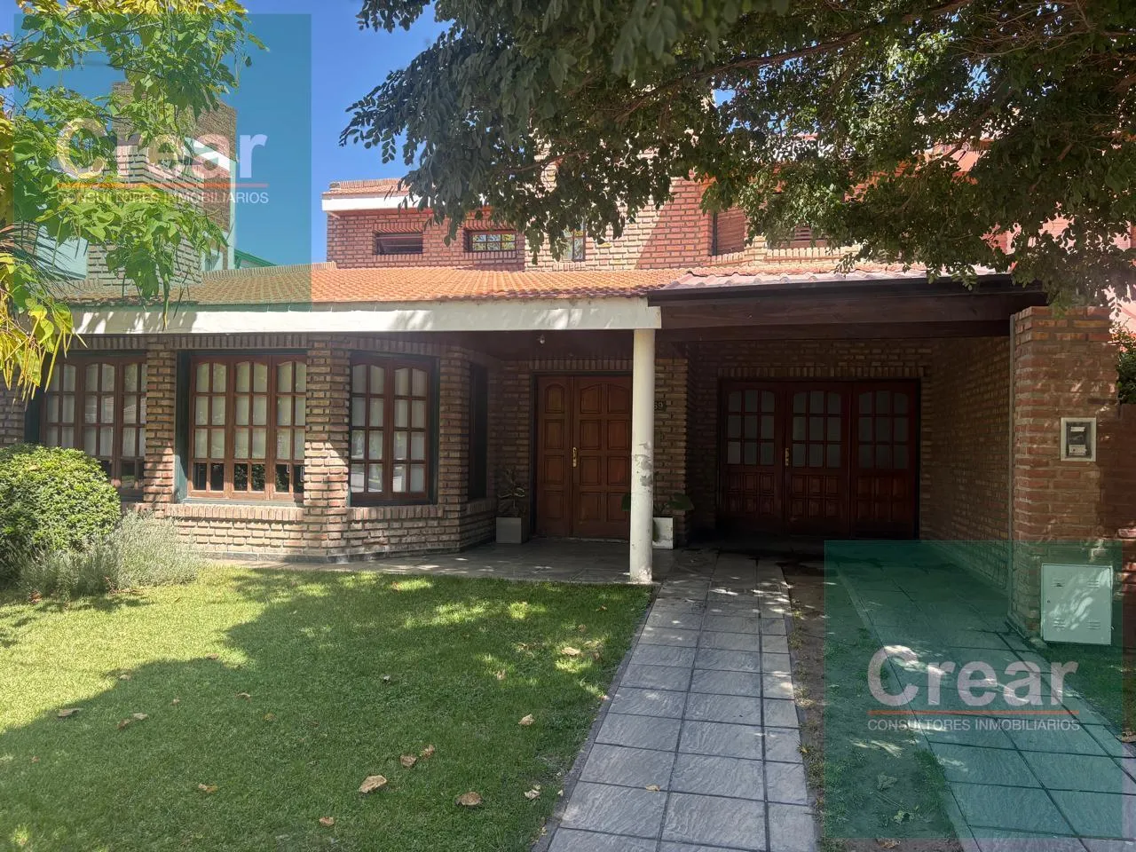 Casa en FAMATINA al 100