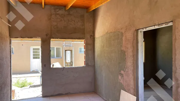 Casa en Caminito al 200 Zona La Forestada - Añelo