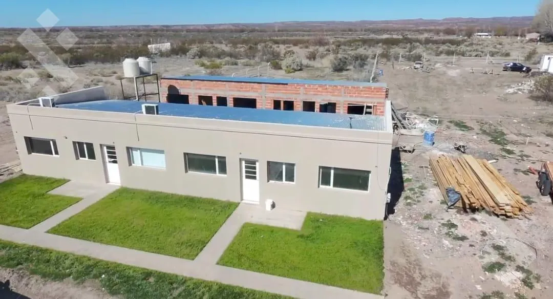Casa en Caminito al 200 Zona La Forestada