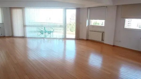 Departamento en teniente ibañez al 110