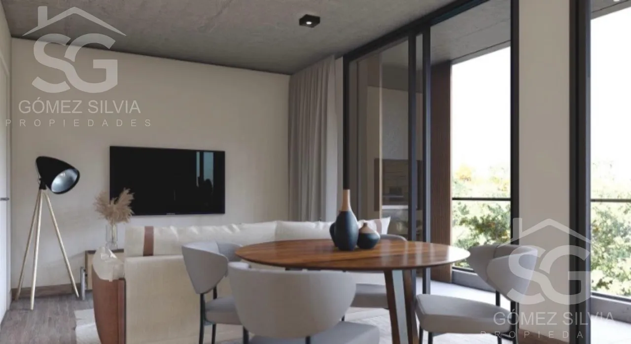 Departamento en EL PAYADOR 5200