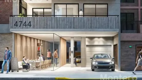Local Comercial en Soler 4744 - Local