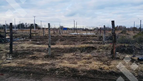 Terreno en VENTA LOTE JARDINES DEL LIMAY I PLOTTIER